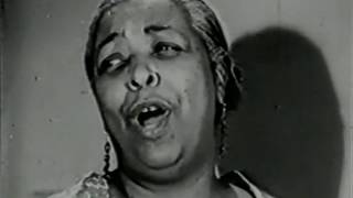Famous Ethel Waters, Butterfly McQueen, Dooley Wilson, Pert Kelton--Beulah TV Profile
