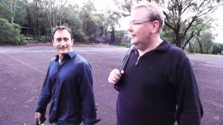 QCA 2012 Part 5
