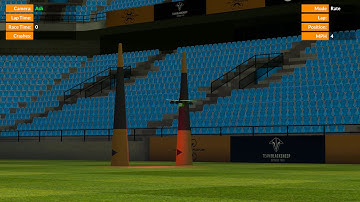 Flight Training - Line of sight flying - Intro