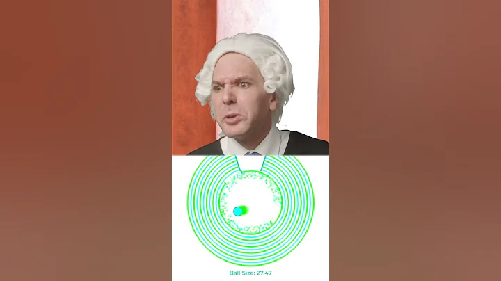 I Saved Gen Z In Court!