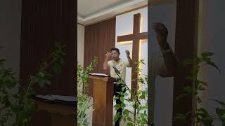 Autonomy of the Local Church - Baptist Distinctives Series (Matt 16:18; 1Cor 1:2)
