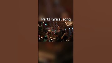 Ramaiya vasthavaiya part 2 lyrical song #jawan #nayanthara #srk  #youtube #animation #youtubeshorts