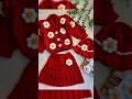 #babyfrockdesign2026 #sweaterdesign