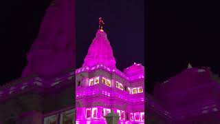 Uttar Pradesh Spiritual Tour | Top - 7 Places To Visit In UP | उत्तर प्रदेश के दर्शनीय स्थल