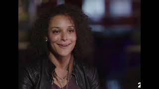 Vanessa Collier featured on Joe Bonamassa‘s ￼keepin the blues alive.