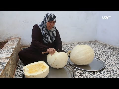 فيديو: كيفية استخدام المربى القديم