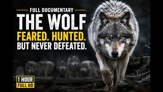The Wolf: Nature’s Most Feared and Misunderstood Predator | Full Documentary