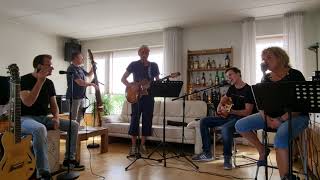 Rubys Eyes - Have you ever seen the rain (CCR cover)