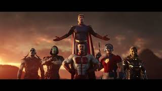 MORTAL KOMBAT 1 — Official Kombat Pack Roster Reveal Trailer #MK1 #trailer