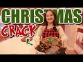Easy CHRISTMAS CRACK Recipe🎄🎅🏻 | Nahla Rae