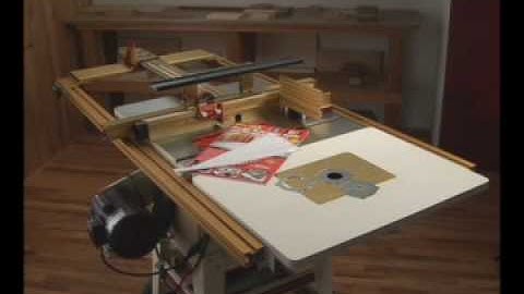 INCRA TS-LS Combo #1