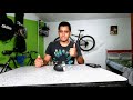 Enchúlame la bike - Part II unboxing