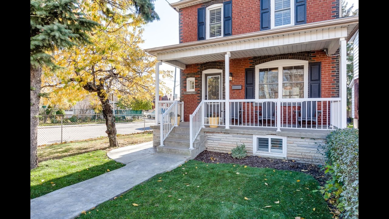 423 Whitmore Ave, Toronto, Ontario YouTube
