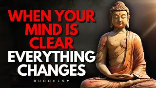 How to Think Clearly & Make Better Decisions | Buddhism Wisdom screenshot 2