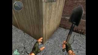 CrossFire Glitches *NEW*