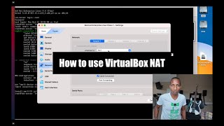 Famous VirtualBox NAT Explained - learn how to configure networking for your Linux virtual machines Net Worth