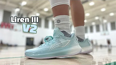 The No.1 Ranked Hoop Shoe in China: How Does It Perform?? - DayDayNews