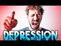 Tu mourras de ta depression 