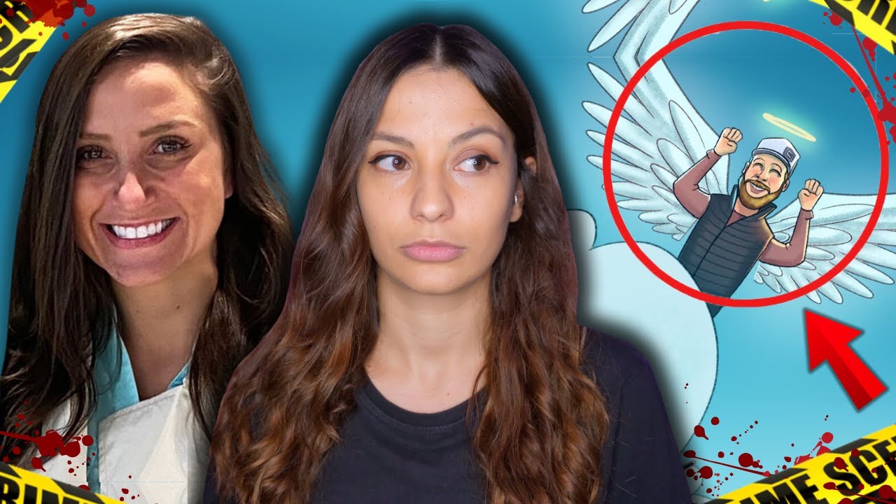 ERA TUTTO FINTO? L'assurdo caso di Kouri ed Eric Richins (TRUE CRIME)