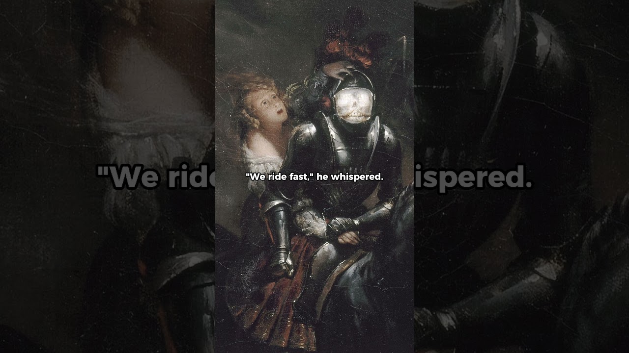 She begged him to return... and he did 💀