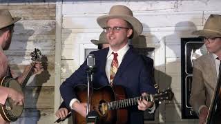 Tennessee Wagoner & Wrap My Body In Old Glory- Magic City Polecat Playboys, Pickin Porch 31 Jan 2019