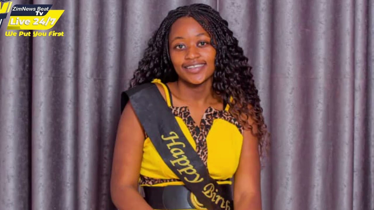 Musikana Ane 17 Years Akawanikwa Akafa Mushure Mekunoshanda Basa Raakanga Awana PaFB KuChiweshe