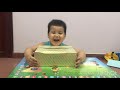 Sóc đập hộp quà ba tặng🎁| Sóc Offical