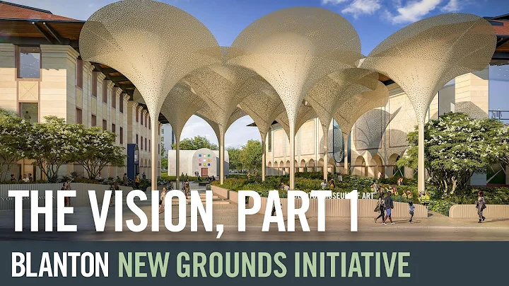 The Blanton New Grounds Initiative, Part 1| Blanto...