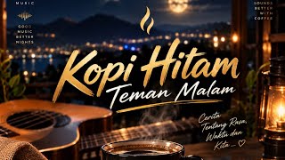 Kopi Hitam Teman Malam (@Adisiliwangi )