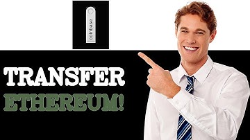 How To Transfer Ethereum From Ledger Nano X To Coinbase (2025)