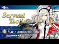 Fate/Grand Order | [Servant Tactics] ★5 (SSR) Marie Antoinette (Alter)
