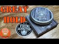 Great Hold and Unscented Beard Balm