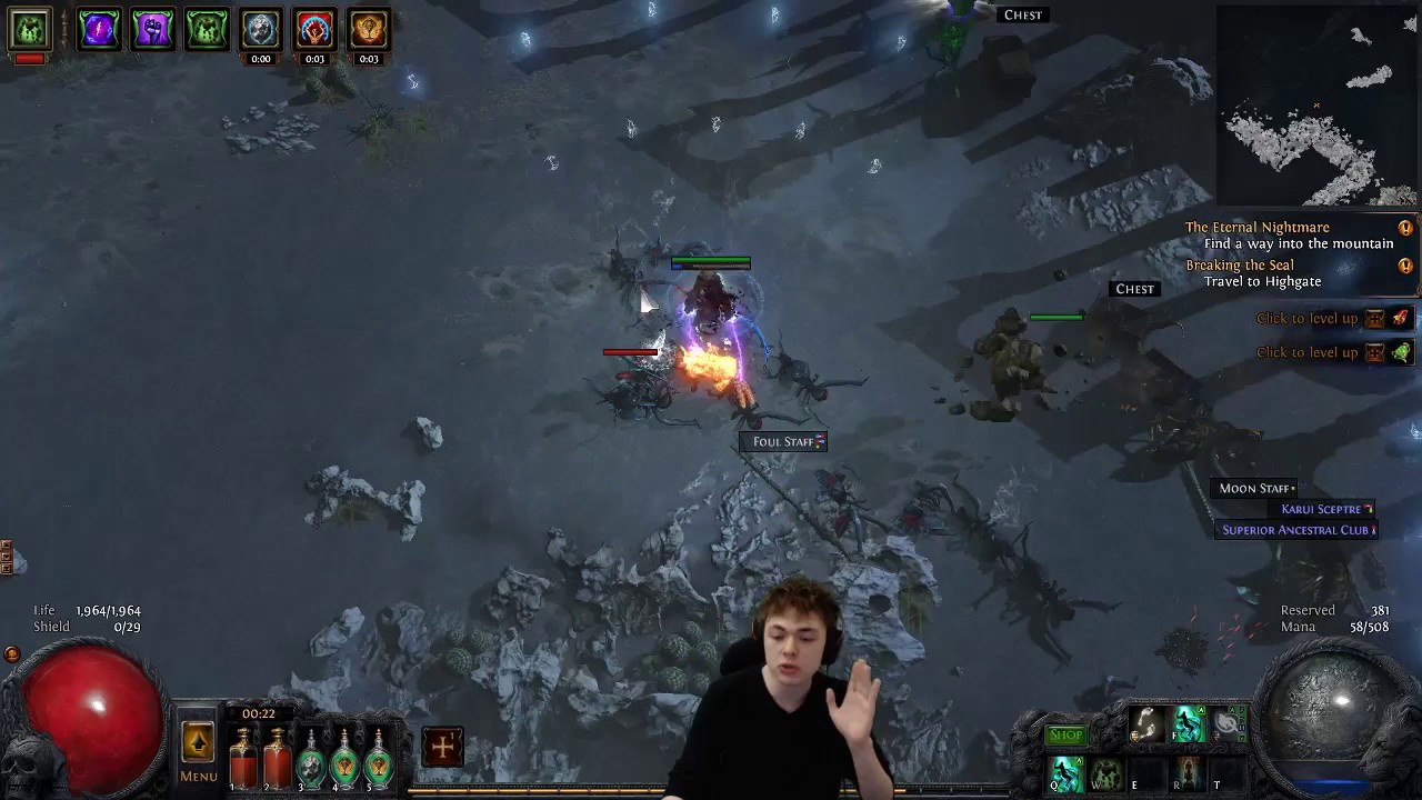 2.5次元ミュージカル Story Time With Tarke + Bonus Rip #value