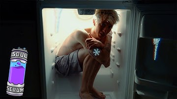 Jack Kays - TIRED (Dir. by John Buchanan)