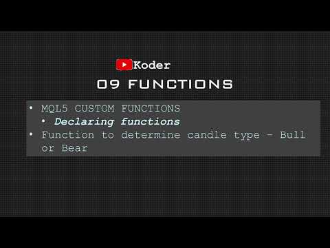 09 Custom Functions