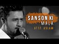 Sanson Ki Mala Pe | Atif Aslam | Ai Cover Mp3 Song