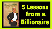 Billionaire secrets to success Bill Bartmann - YouTube