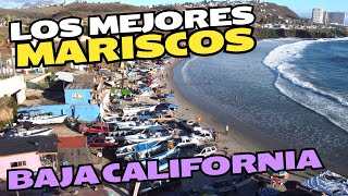 Popotla Rosarito 2023| Baja California | De Aventuras