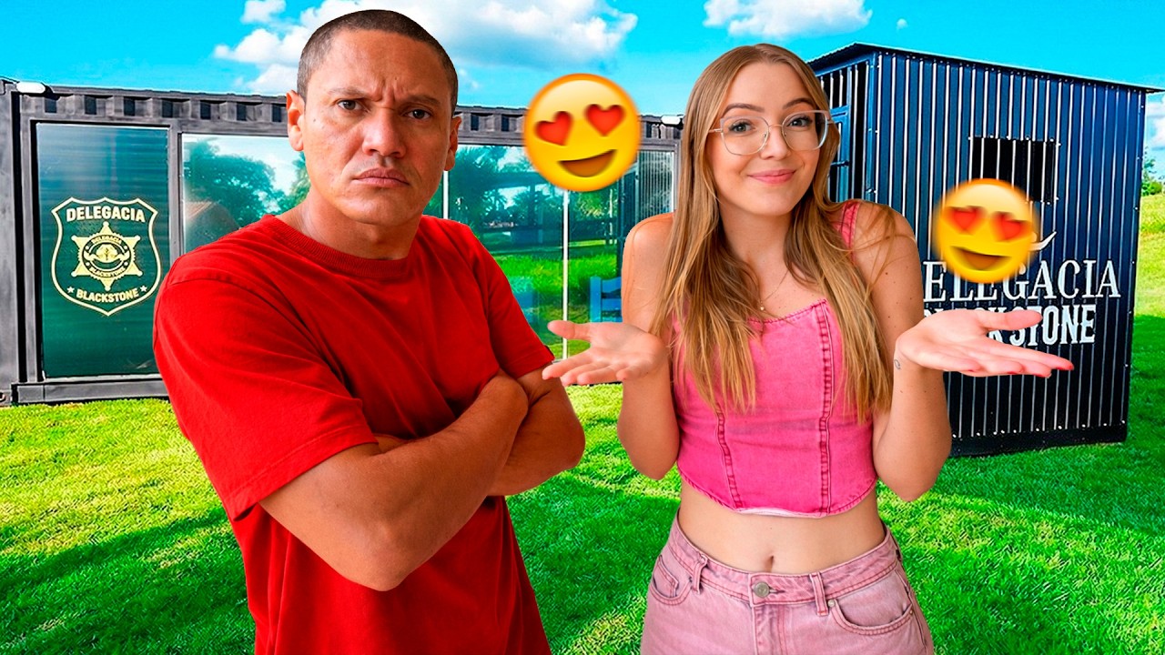 Tem Algo Rolando Entre Renato e Kavic e Eu Vou Descobrir…