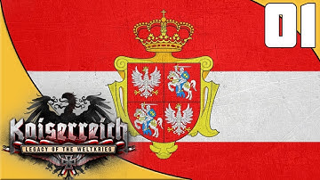 Crowning The New King || Ep.1 - Kaiserreich Polish-Lithuanian Commonwealth HOI4 Lets Play