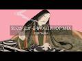 【洋楽Playlist】中毒注意⚠️ 春の気分で流したい🌸最強Chill HipHop & Rap MIX🔥|作業・ドライブ・お花見BGM|清少納言 Edition