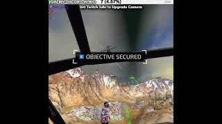 Karma on Blackhawk Trying to Ram Me - Forefront VR #vr #quest3 #vrgaming #battle