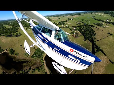 Aviation Events, Places to Fly and Videos!