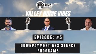 Unlocking Down Payment Assistance Programs for Homebuyers
