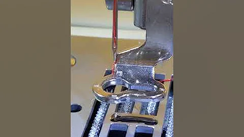 Brother SE270D - How I fixed the auto-threader