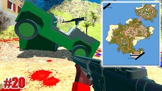 ЭКСТРЕННЫЙ ВЫПУСК!!! НОВОСТИ!!! Ravenfield (20 серия) ЭКСТРЕННЫЙ ВЫПУСК!!! НОВОСТИ!!! Ravenfield (20 серия)