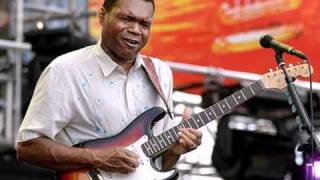 Robert Cray - The Score chords