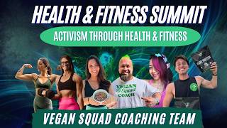 Mastering Your Mindset Is The Key To Success | Vegan Squad Coach John