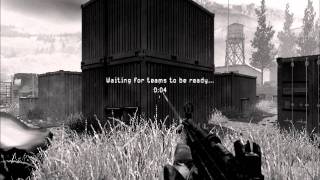 My Cod 4 patch