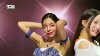 Y.O.Universe - Team Topic (Camila, Lexus, Savanna & Gina) // A2K Final Stage part 2